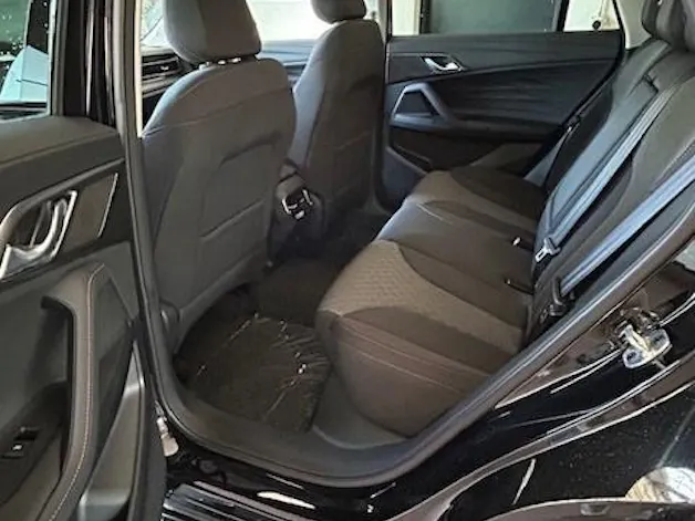 MG HS 1.5 T PHEV Comfort