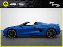 Chevrolet Corvette Cabriolet Stingray 3LT