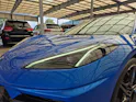 Chevrolet Corvette Cabriolet Stingray 3LT