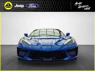 Chevrolet Corvette Cabriolet Stingray 3LT