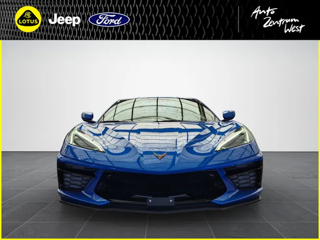 Chevrolet Corvette Cabriolet Stingray 3LT