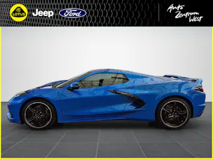 Chevrolet Corvette Cabriolet Stingray 3LT