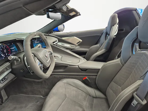Chevrolet Corvette Cabriolet Stingray 3LT