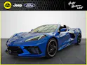 Chevrolet Corvette Cabriolet Stingray 3LT