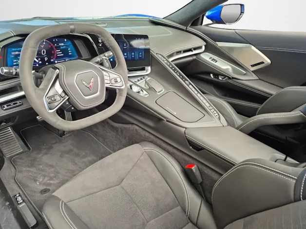 Chevrolet Corvette Cabriolet Stingray 3LT
