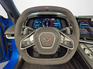 Chevrolet Corvette Cabriolet Stingray 3LT