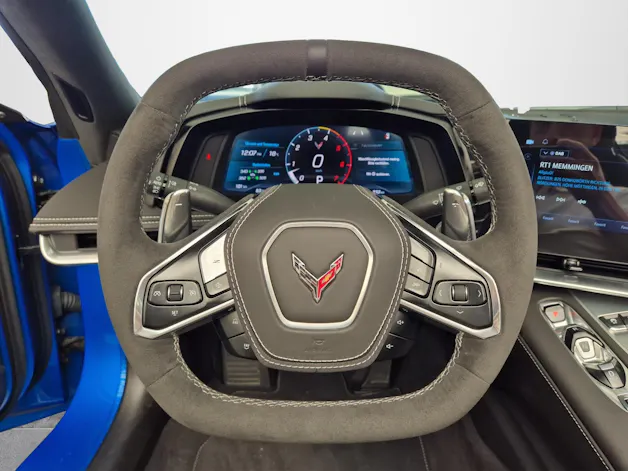 Chevrolet Corvette Cabriolet Stingray 3LT