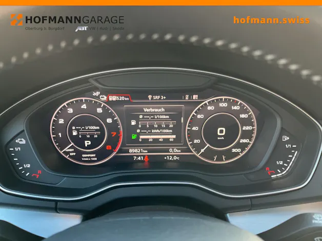 Audi Q5 55 TFSI e sport quattro