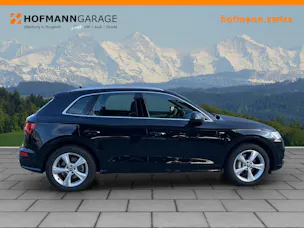 Audi Q5 55 TFSI e sport quattro