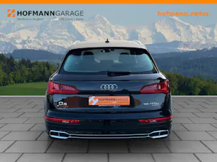 Audi Q5 55 TFSI e sport quattro