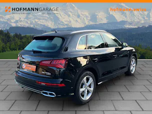Audi Q5 55 TFSI e sport quattro