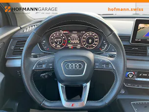 Audi Q5 55 TFSI e sport quattro