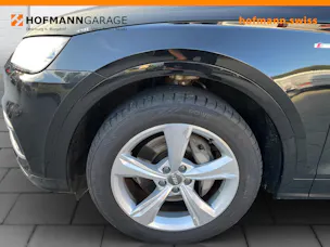 Audi Q5 55 TFSI e sport quattro