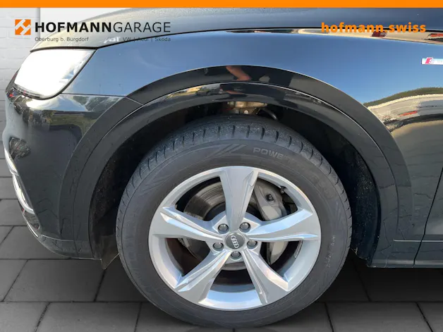 Audi Q5 55 TFSI e sport quattro