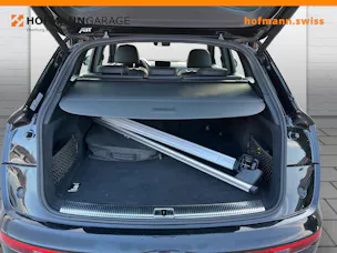 Audi Q5 55 TFSI e sport quattro