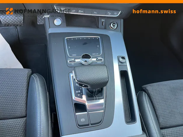 Audi Q5 55 TFSI e sport quattro