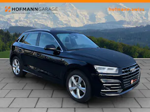 Audi Q5 55 TFSI e sport quattro