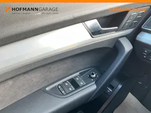 Audi Q5 55 TFSI e sport quattro