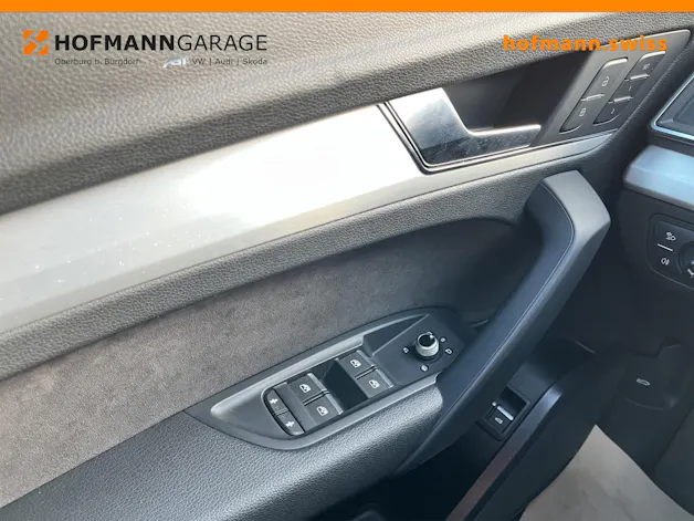 Audi Q5 55 TFSI e sport quattro