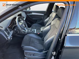 Audi Q5 55 TFSI e sport quattro