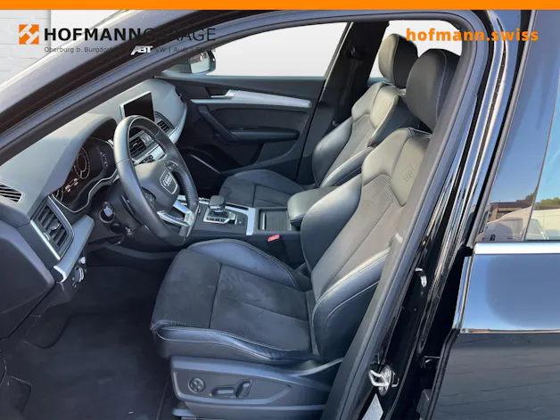 Audi Q5 55 TFSI e sport quattro