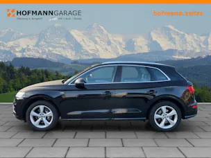 Audi Q5 55 TFSI e sport quattro