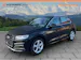 Audi Q5 55 TFSI e sport quattro