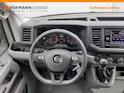 VW Crafter Kastenwagen 35 2.0 BiTDI Entry L3-3640