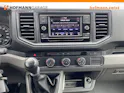 VW Crafter Kastenwagen 35 2.0 BiTDI Entry L3-3640