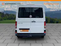 VW Crafter Kastenwagen 35 2.0 BiTDI Entry L3-3640