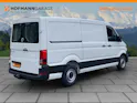 VW Crafter Kastenwagen 35 2.0 BiTDI Entry L3-3640
