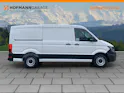 VW Crafter Kastenwagen 35 2.0 BiTDI Entry L3-3640