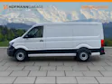 VW Crafter Kastenwagen 35 2.0 BiTDI Entry L3-3640