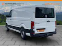 VW Crafter Kastenwagen 35 2.0 BiTDI Entry L3-3640