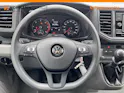 VW Crafter Kastenwagen 35 2.0 BiTDI Entry L3-3640