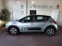 Citroën C3 1.2i PureTech Swiss Edition EAT6