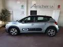 CITROEN C3 1.2i PureTech Shine EAT6