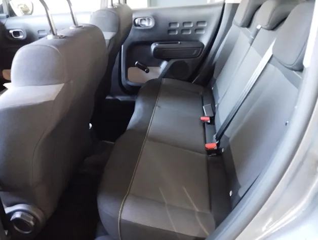 Citroën C3 1.2i PureTech Swiss Edition EAT6
