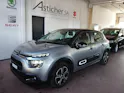 CITROEN C3 1.2i PureTech Shine EAT6