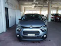 CITROEN C3 1.2i PureTech Shine EAT6