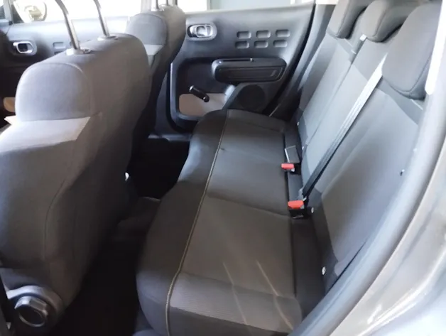 CITROEN C3 1.2i PureTech Shine EAT6