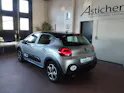 CITROEN C3 1.2i PureTech Shine EAT6