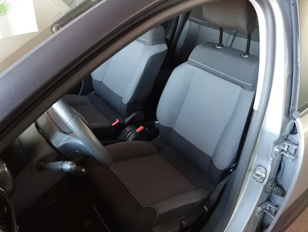 Citroën C3 1.2i PureTech Swiss Edition EAT6