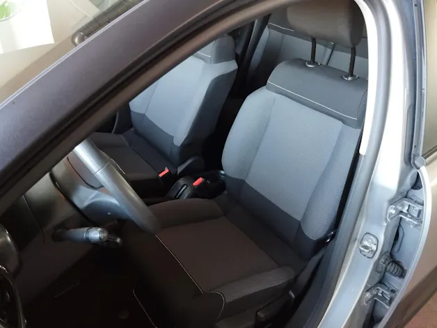 Citroën C3 1.2i PureTech Swiss Edition EAT6