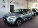 Citroën C3 1.2i PureTech Swiss Edition EAT6