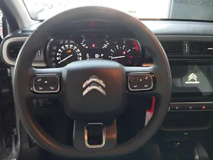 Citroën C3 1.2i PureTech Swiss Edition EAT6