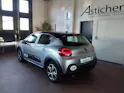 Citroën C3 1.2i PureTech Swiss Edition EAT6