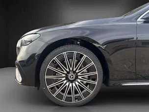 Mercedes-Benz E 220 d T 4M 9G-Tronic