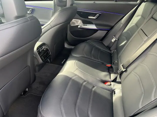 Mercedes-Benz E 220 d T 4M 9G-Tronic
