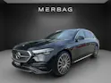 Mercedes-Benz E 220 d T 4M 9G-Tronic